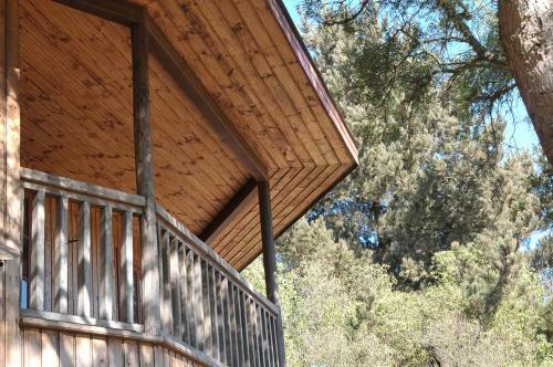 B&B Casa Redonda