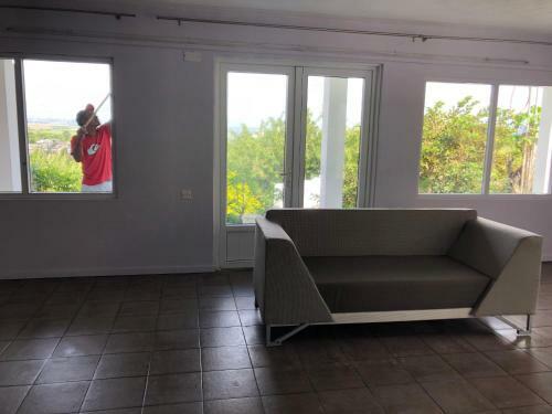 Terroir Des Baies Roses B&B