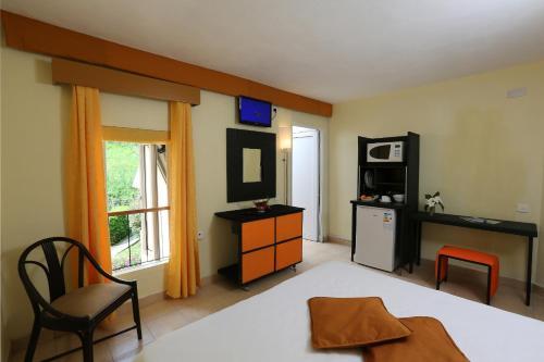 Terroir Des Baies Roses B&B