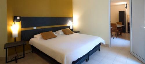 Terroir Des Baies Roses B&B
