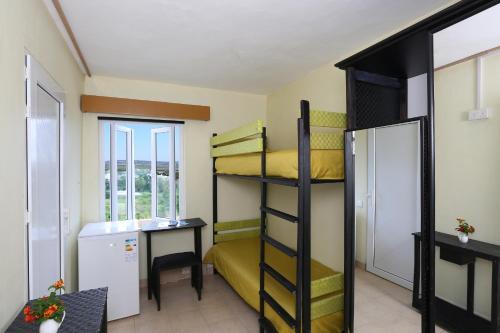 Terroir Des Baies Roses B&B