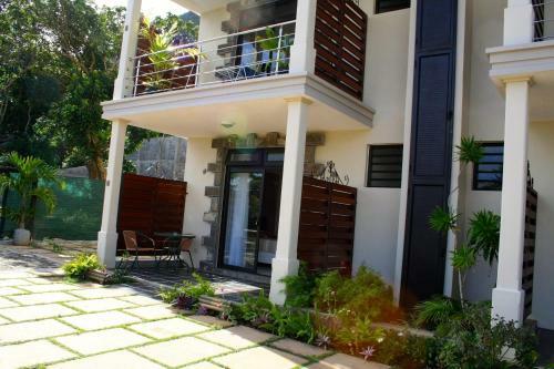 Joubarbe Residence