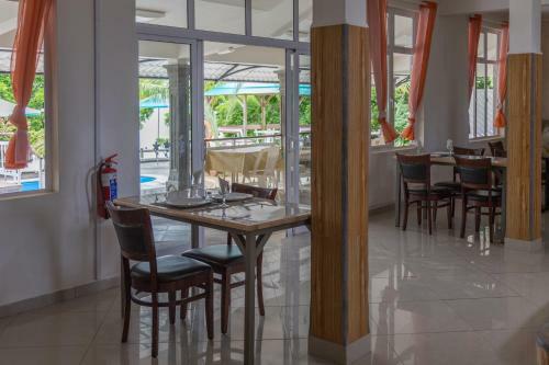 Posada Oasis Vacances