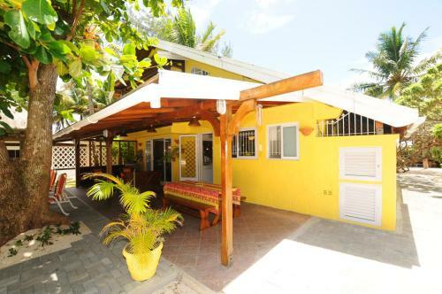 Villa Eastern Wind