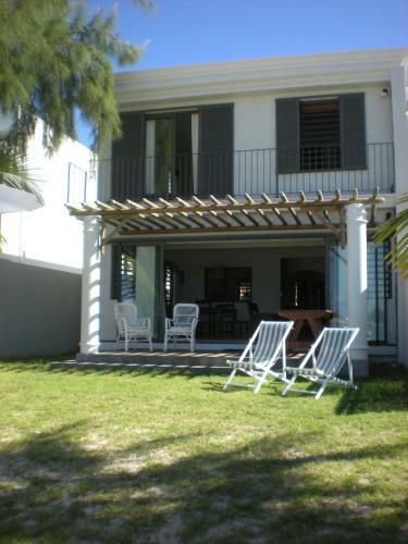 Villa Fleur De Sel