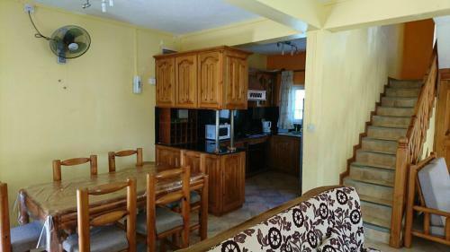 Apartamento Villa Palmar