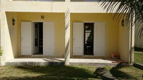 Apartamento Villa Palmar