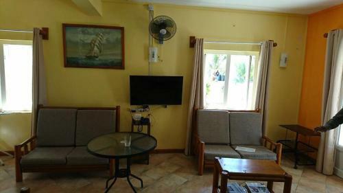 Apartamento Villa Palmar