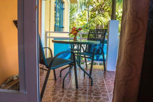 Hostal Merlin Guest House