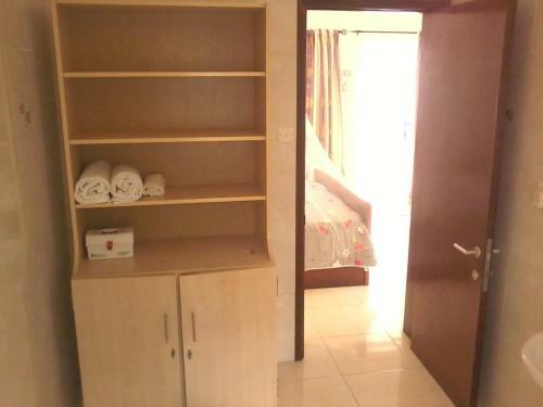 Apartamento Tamaya