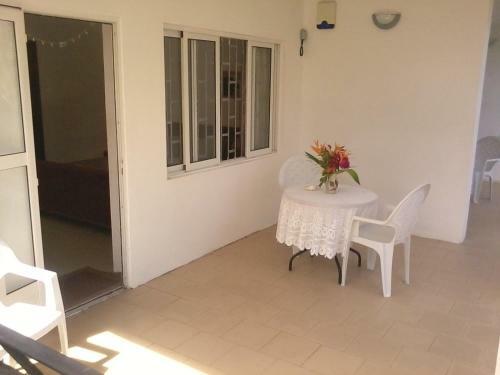 Apartamento Tamaya