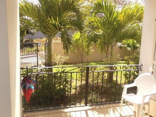 Apartamento Tamaya