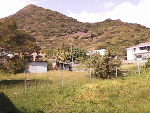 Apartamento Rosemary (le Romarin)