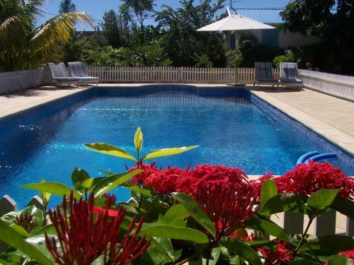 Bed And Breakfast Maison Papaye