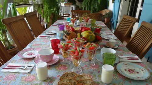 Bed And Breakfast Maison Papaye