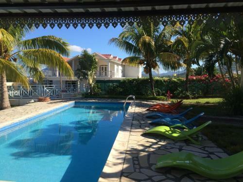 Villa Marisa Residences