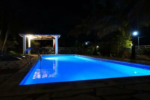 Villa Marisa Residences