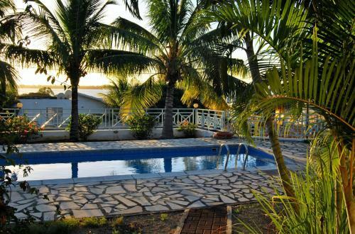 Villa Marisa Residences