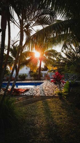 Villa Marisa Residences