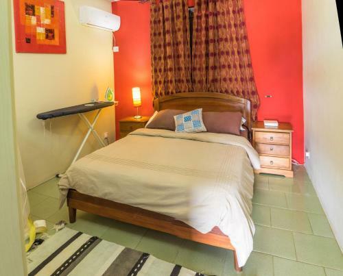 Apartamento Sunset Villa