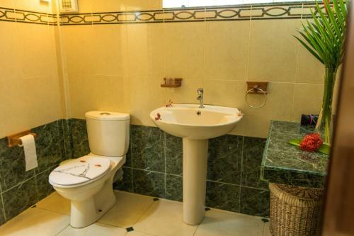 Apartamento Sunset Villa
