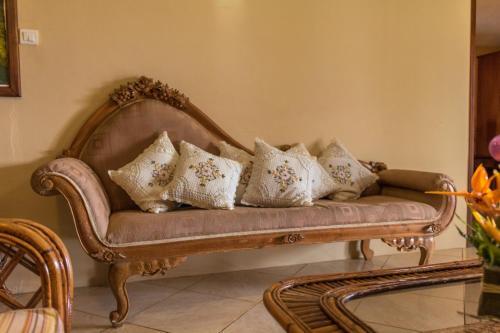 Apartamento Sunset Villa