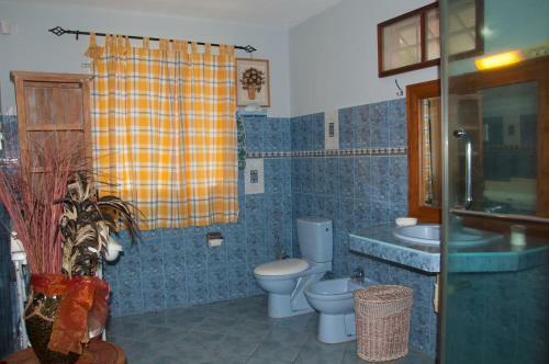 Apartamento Sunset Villa