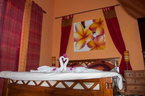 Apartamento Sunset Villa