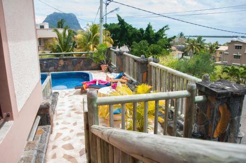 Apartamento Sunset Villa