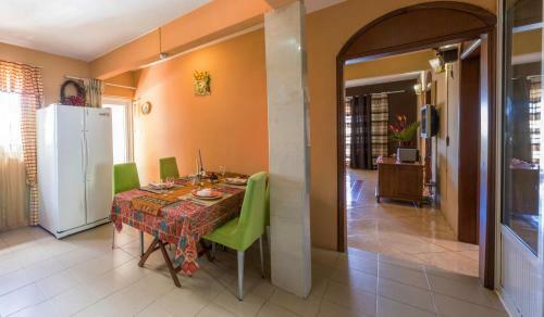 Apartamento Sunset Villa