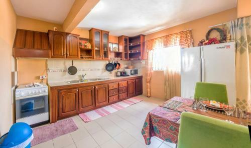 Apartamento Sunset Villa