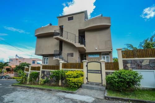 Ocean Apartments