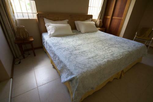 Haven Studios & Apartment