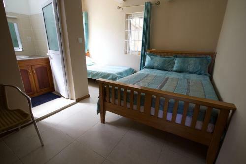 Haven Studios & Apartment