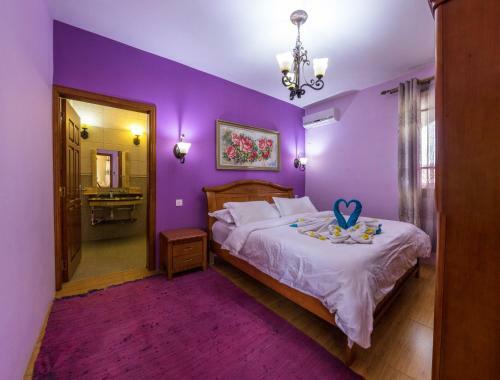 Apartamento Blue Pearl Resort
