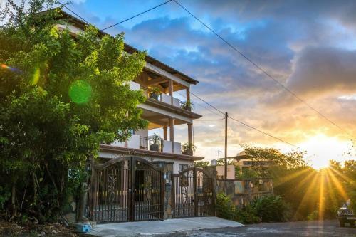 Apartamento Blue Pearl Resort