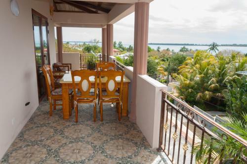 Apartamento Blue Pearl Resort