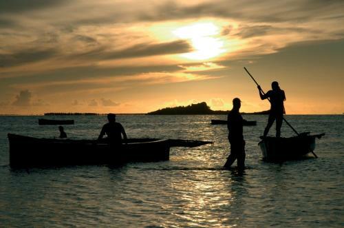 Cocotiers Hotel - Rodrigues