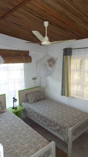 Le Paradiso Apartments