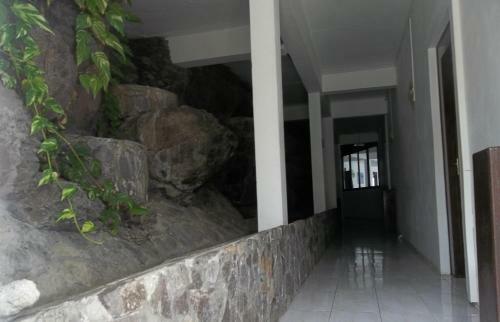 Hostal Lerecif Guest House