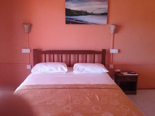 Hotel R�sidence Konokono
