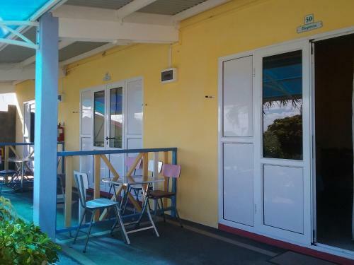 Hotel R�sidence Konokono