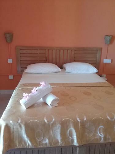 Hotel R�sidence Konokono