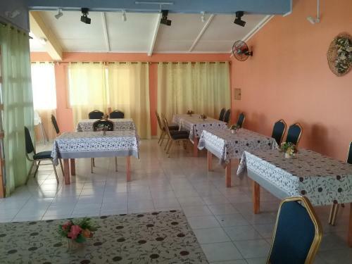 Hotel R�sidence Konokono