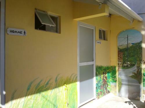 Hotel R�sidence Konokono