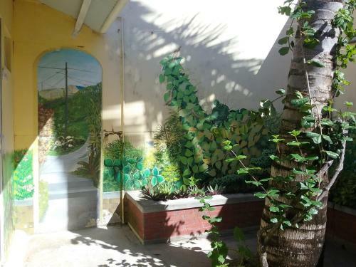 Hotel R�sidence Konokono