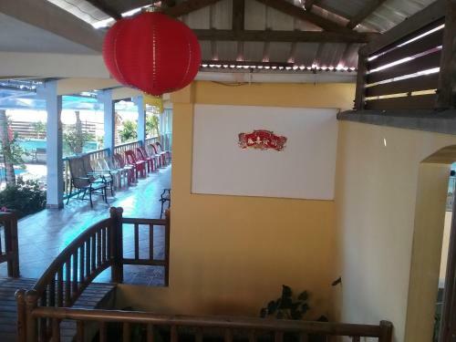 Hotel R�sidence Konokono