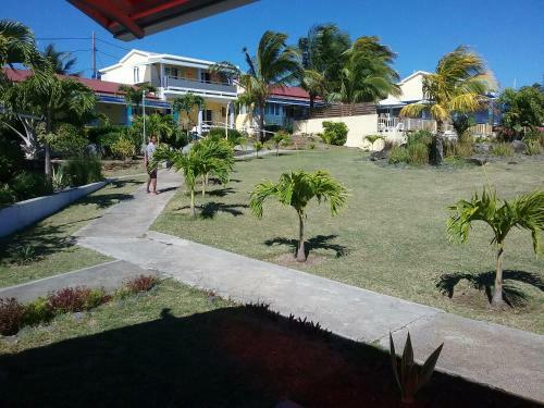 Hotel R�sidence Konokono