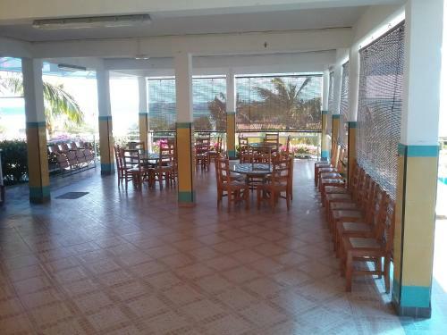 Hotel R�sidence Konokono
