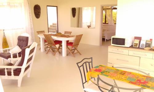 Apartamento Aldabra